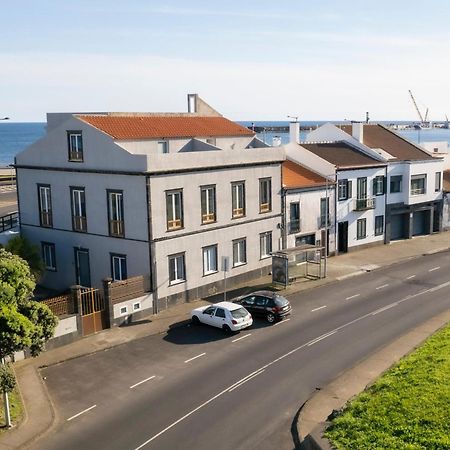 فندق Seaside House Ponta Delgada المظهر الخارجي الصورة