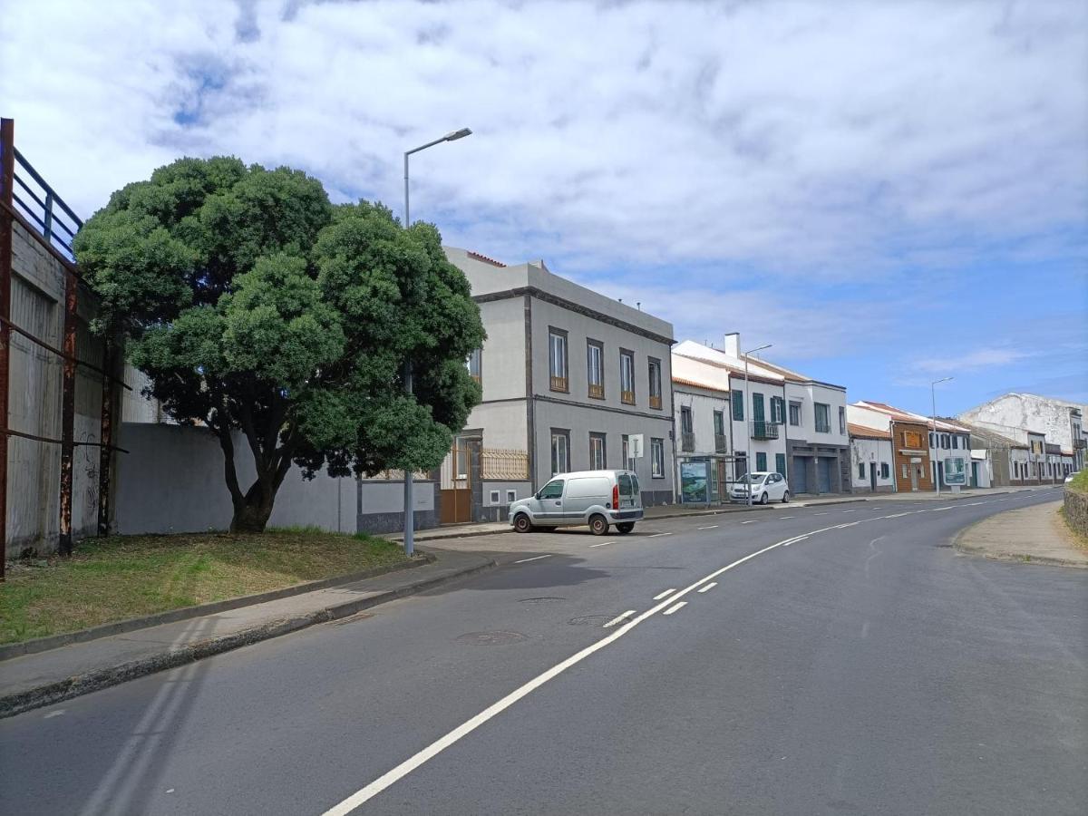 فندق Seaside House Ponta Delgada المظهر الخارجي الصورة