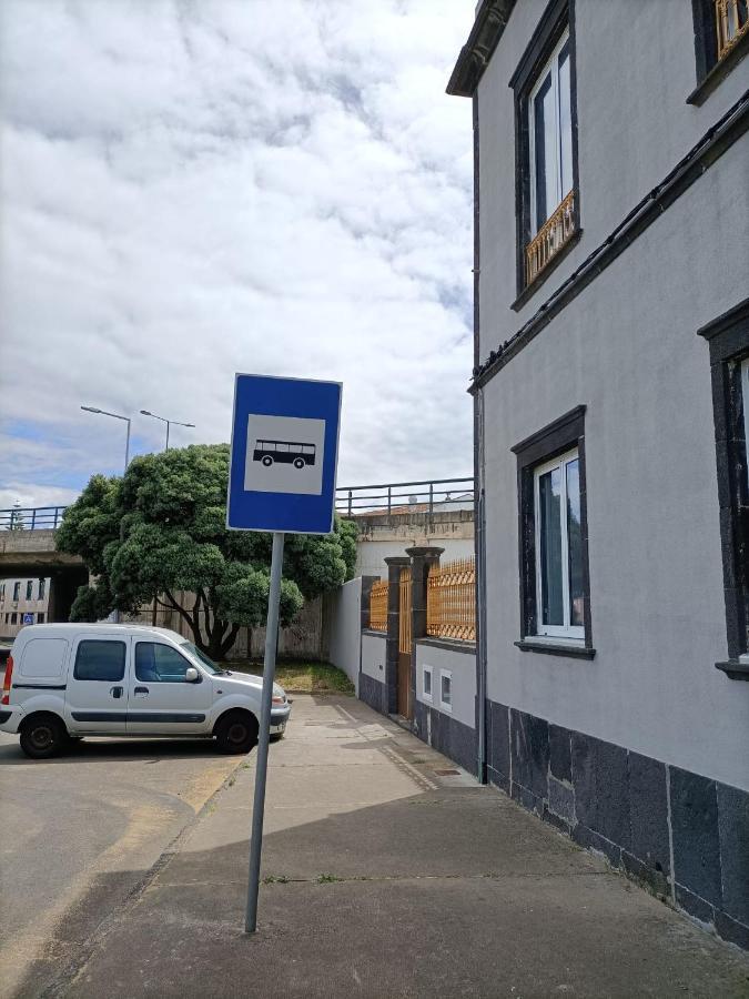 فندق Seaside House Ponta Delgada المظهر الخارجي الصورة