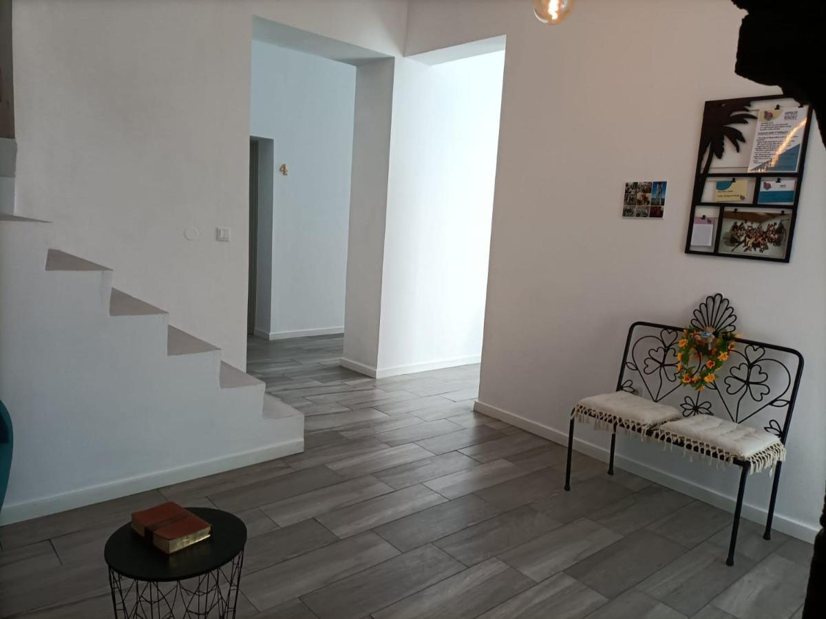فندق Seaside House Ponta Delgada المظهر الخارجي الصورة
