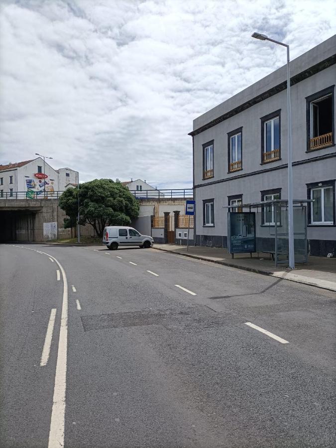 فندق Seaside House Ponta Delgada المظهر الخارجي الصورة