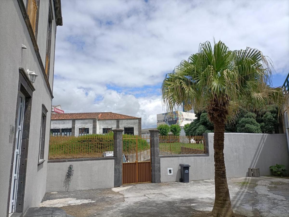 فندق Seaside House Ponta Delgada المظهر الخارجي الصورة