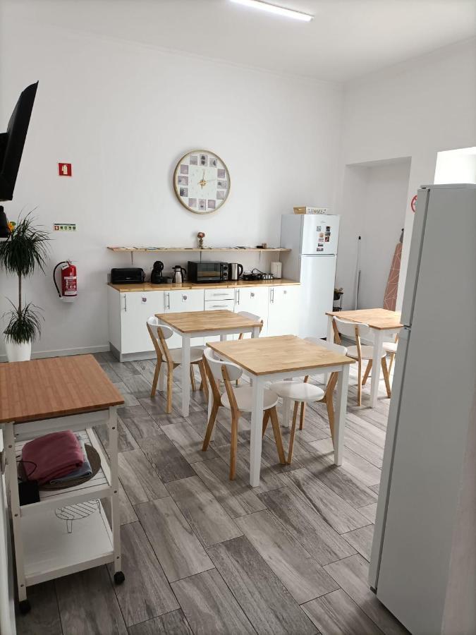فندق Seaside House Ponta Delgada المظهر الخارجي الصورة