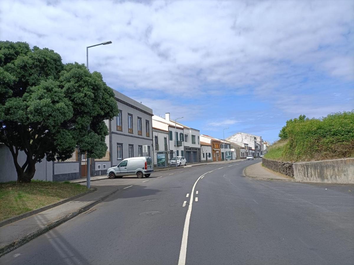 فندق Seaside House Ponta Delgada المظهر الخارجي الصورة