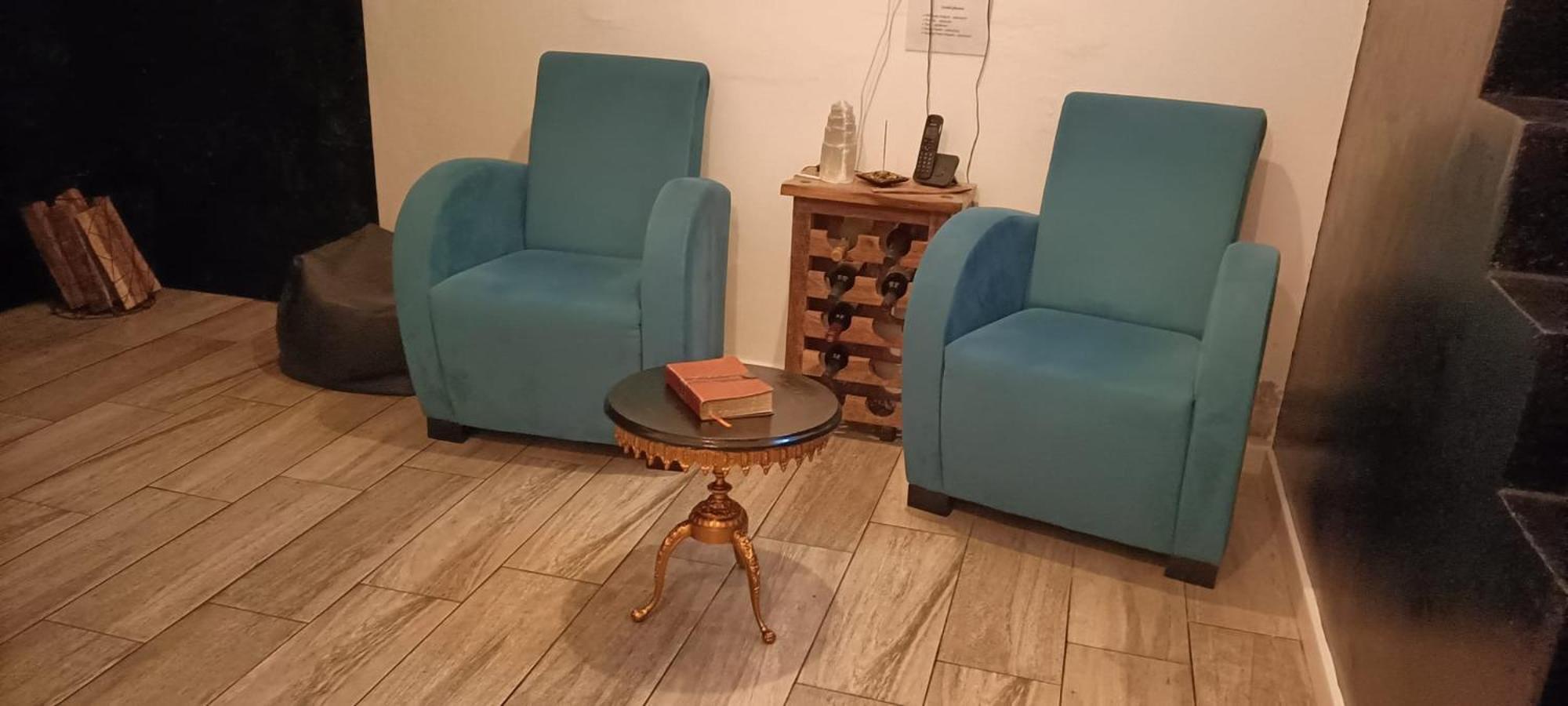 فندق Seaside House Ponta Delgada المظهر الخارجي الصورة