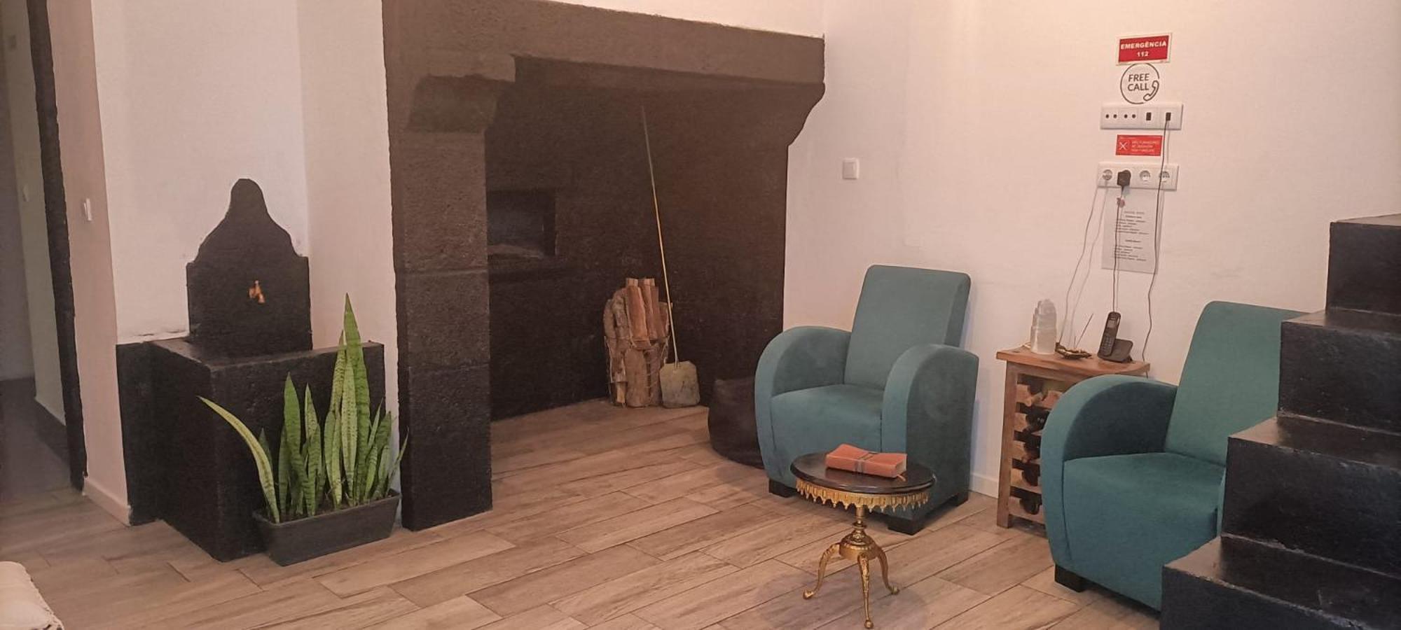 فندق Seaside House Ponta Delgada المظهر الخارجي الصورة