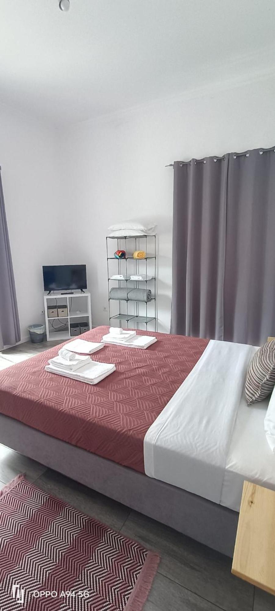 فندق Seaside House Ponta Delgada المظهر الخارجي الصورة