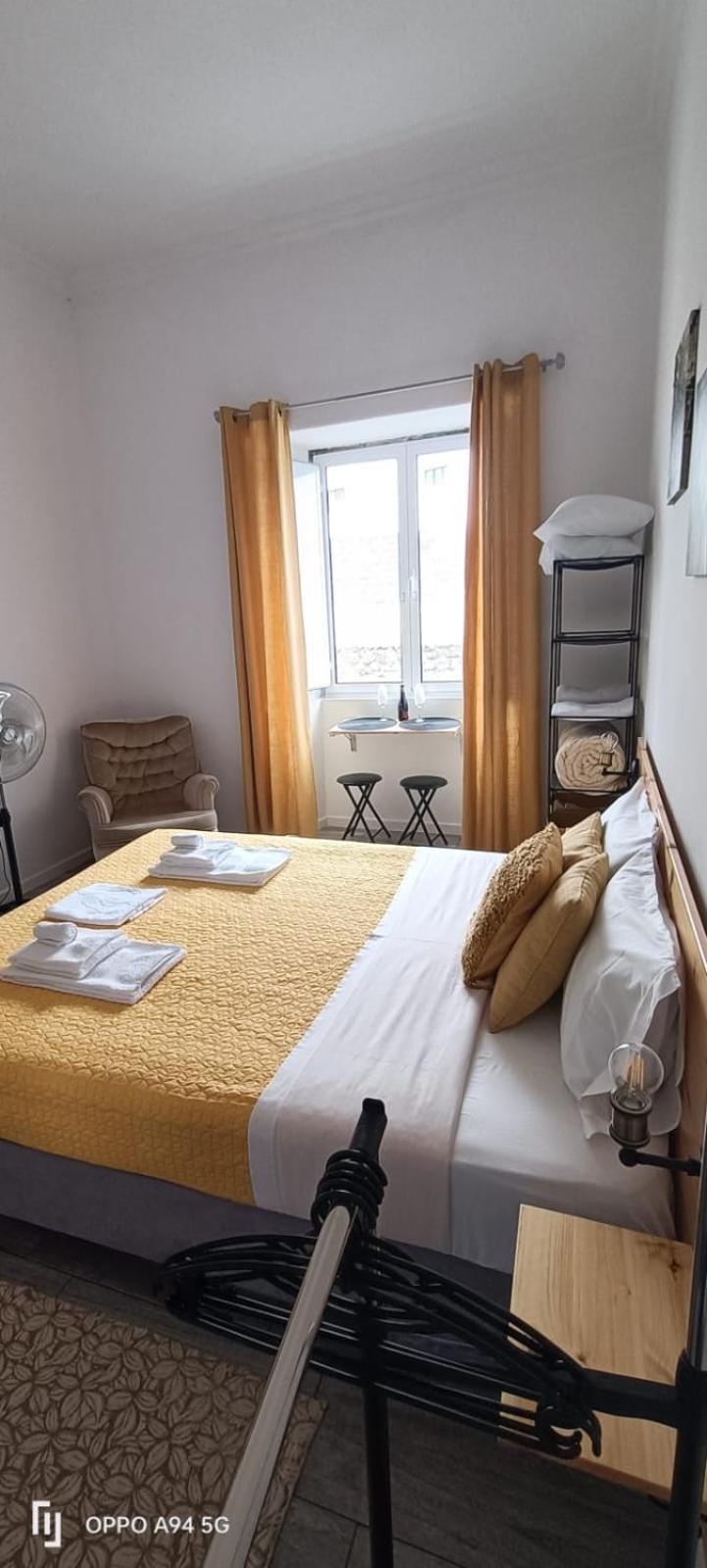 فندق Seaside House Ponta Delgada المظهر الخارجي الصورة