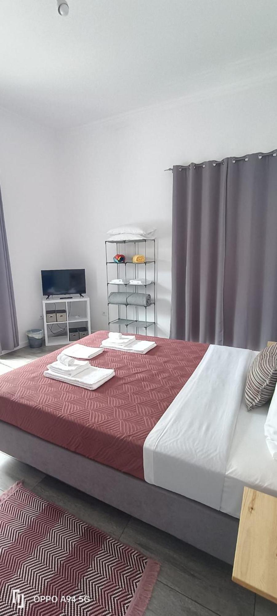 فندق Seaside House Ponta Delgada المظهر الخارجي الصورة