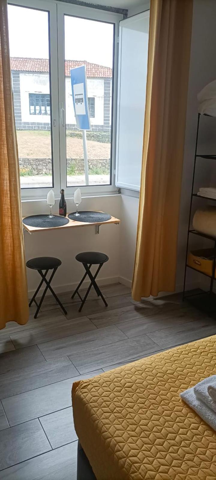 فندق Seaside House Ponta Delgada المظهر الخارجي الصورة