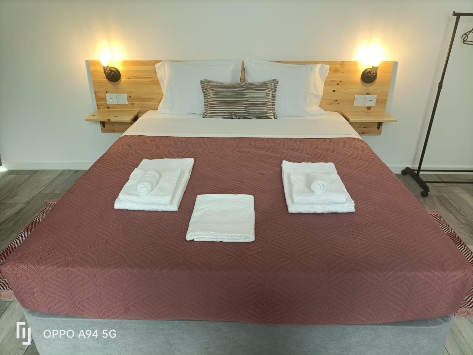 فندق Seaside House Ponta Delgada المظهر الخارجي الصورة