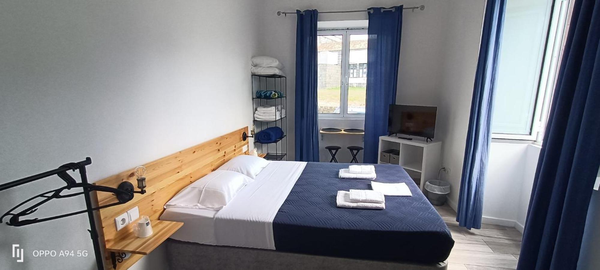 فندق Seaside House Ponta Delgada المظهر الخارجي الصورة