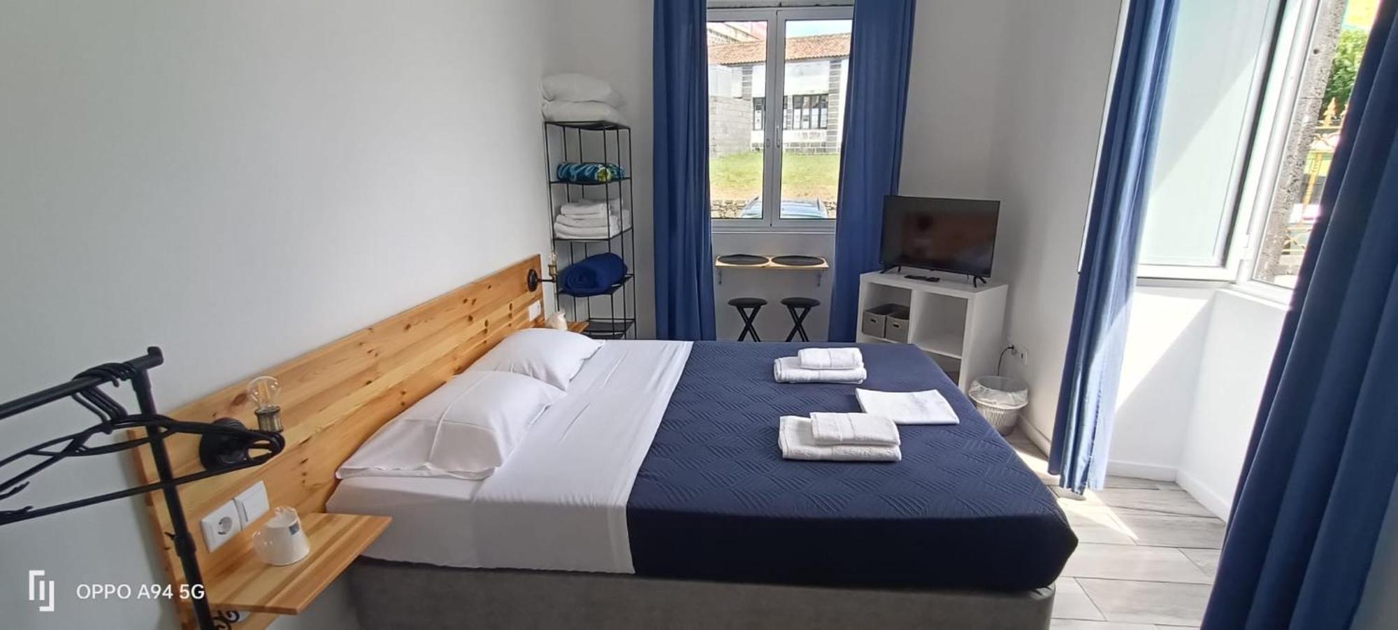 فندق Seaside House Ponta Delgada المظهر الخارجي الصورة