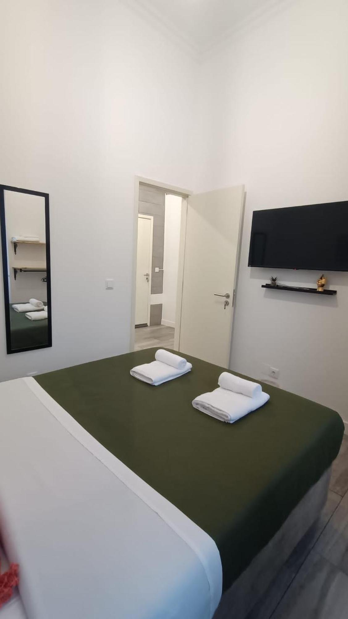 فندق Seaside House Ponta Delgada المظهر الخارجي الصورة