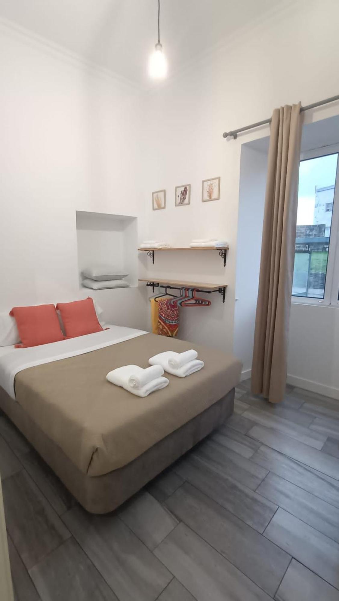 فندق Seaside House Ponta Delgada المظهر الخارجي الصورة