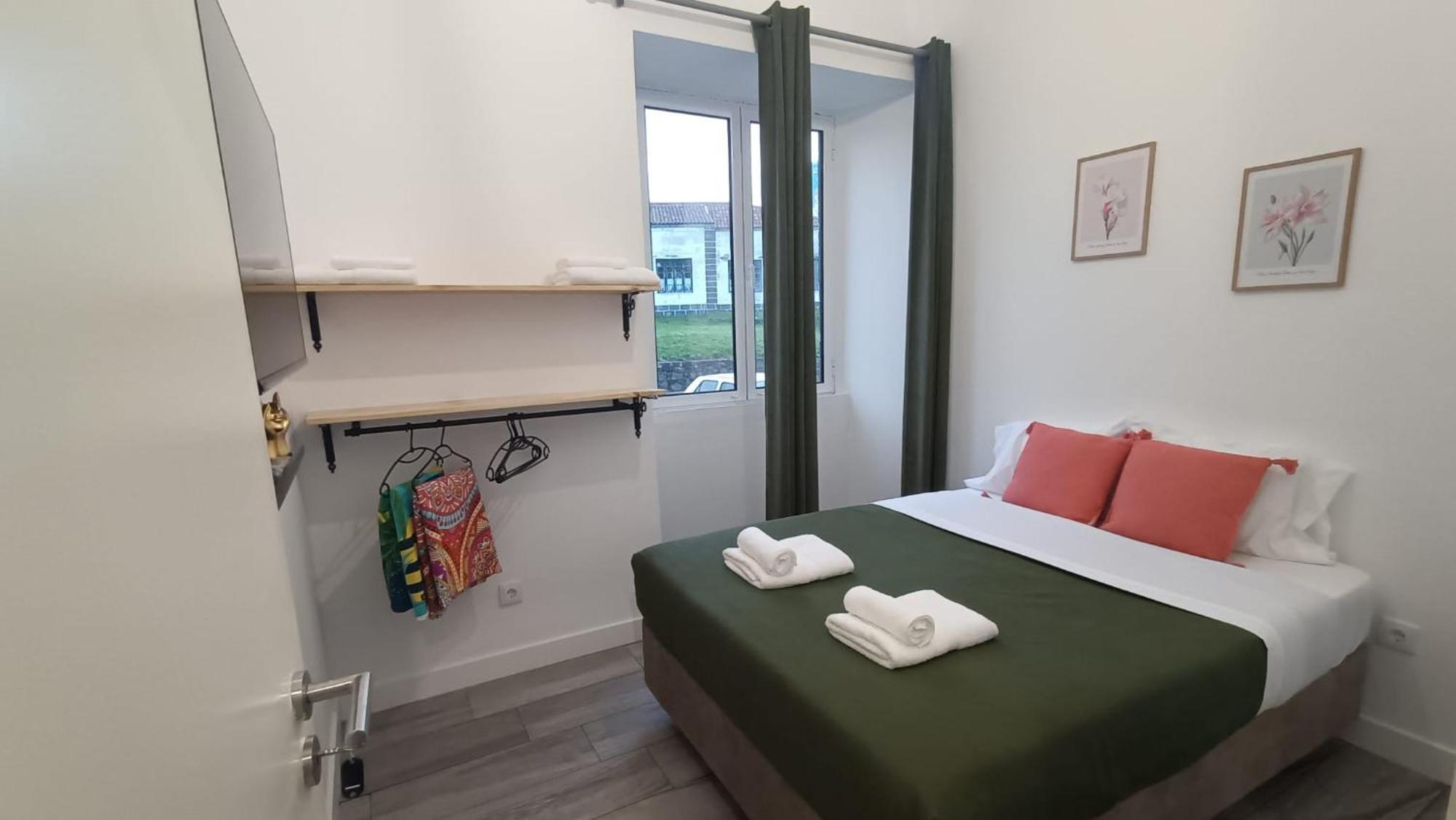 فندق Seaside House Ponta Delgada المظهر الخارجي الصورة