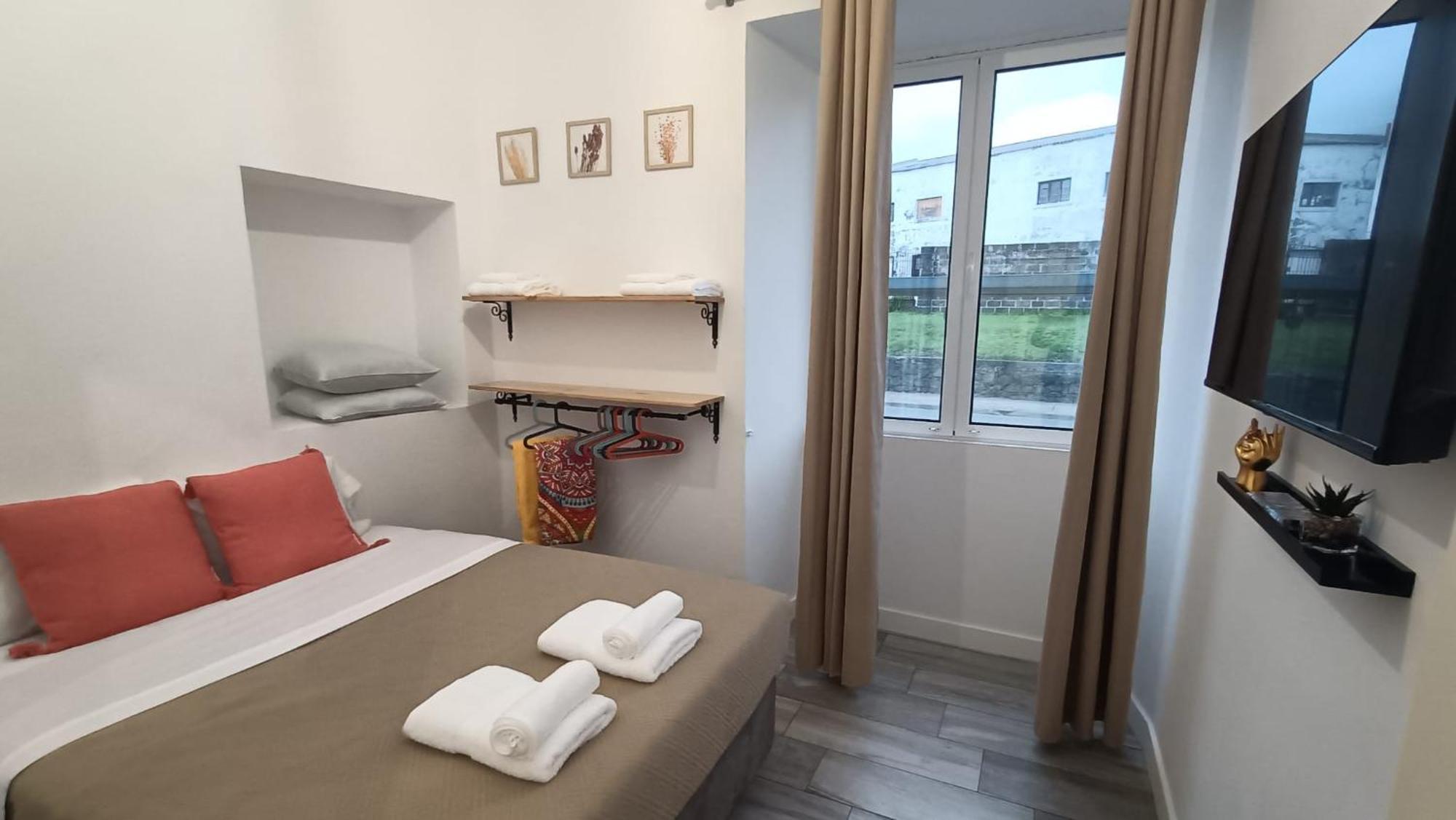 فندق Seaside House Ponta Delgada المظهر الخارجي الصورة